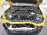 ZACCJAAT0GP****** Reparables 2016 Jeep Renegade en Omaha South