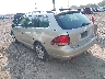 3VWPL7AJ4CM****** Salvamento y Reparables 2012 Volkswagen Jetta Sportwagen en Indianapolis