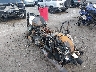 1HD1KVP24PB****** Salvamento y Reparables 2023 Harley-Davidson Road King Special en Los Angeles