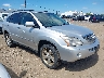 JTJHW31U982****** Salvage and Wrecked 2008 Lexus RX in Buffalo