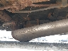 JTJHW31U982****** Salvage and Repairable 2008 Lexus RX in New York State