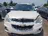 1GNFLFEK9FZ****** Wrecked 2015 Chevrolet Equinox in Michigan State
