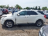 1GNFLFEK9FZ****** Repairable 2015 Chevrolet Equinox in Michigan State