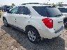 1GNFLFEK9FZ****** Salvage and Repairable 2015 Chevrolet Equinox in Detroit