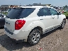1GNFLFEK9FZ****** Salvage and Wrecked 2015 Chevrolet Equinox in Michigan State