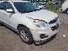 1GNFLFEK9FZ****** Salvage and Repairable 2015 Chevrolet Equinox in Michigan State