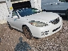 4T1FA38P77U****** Salvage and Wrecked 2007 Toyota Camry Solara in Indianapolis