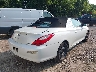 4T1FA38P77U****** Salvage and Wrecked 2007 Toyota Camry Solara in Indiana State