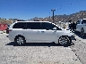 5TDYZ3DC1HS****** Repairable 2017 Toyota Sienna in California State