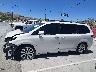 5TDYZ3DC1HS****** Salvage 2017 Toyota Sienna