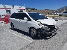 5TDYZ3DC1HS****** Salvage and Wrecked 2017 Toyota Sienna in Santa Clarita