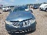 1LNHL9DRXAG****** Wrecked 2010 Lincoln MKS in South Carolina State