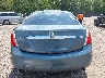 1LNHL9DRXAG****** Wrecked 2010 Lincoln MKS