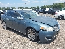 1LNHL9DRXAG****** Salvage and Wrecked 2010 Lincoln MKS in Lexington