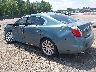 1LNHL9DRXAG****** Salvage and Repairable 2010 Lincoln MKS in Lexington