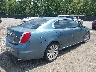 1LNHL9DRXAG****** Salvage and Wrecked 2010 Lincoln MKS in South Carolina State