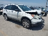 3CZRE48559G****** Salvage and Wrecked 2009 Honda CR-V in Austin North