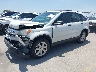 3CZRE48559G****** Used and Repairable 2009 Honda CR-V in Austin North