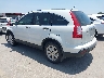 3CZRE48559G****** Salvage and Repairable 2009 Honda CR-V in Austin North