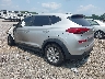 KM8J23A44KU****** Salvage and Repairable 2019 Hyundai Tucson in Knoxville