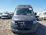 W1W4NCHY6RT****** Destrozados 2024 Mercedes-Benz Sprinter en Estado de California