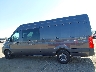 W1W4NCHY6RT****** Reparables 2024 Mercedes-Benz Sprinter en Estado de California