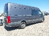 W1W4NCHY6RT****** Salvamento y Destrozados 2024 Mercedes-Benz Sprinter en Estado de California
