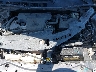 4T1BF1FK8EU****** Reparables 2014 Toyota Camry en Los Angeles
