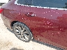 1G1ZH5SX8GF****** Used and Repairable 2016 Chevrolet Malibu in Portage