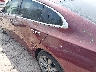 1G1ZH5SX8GF****** Salvage and Repairable 2016 Chevrolet Malibu in Portage