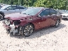 1G1ZH5SX8GF****** Used and Repairable 2016 Chevrolet Malibu in Portage