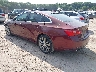 1G1ZH5SX8GF****** Salvage and Repairable 2016 Chevrolet Malibu in Portage