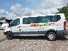 1FBZX2ZM7FK****** Salvage 2015 Ford Transit-350