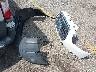 1FBZX2ZM7FK****** Wrecked 2015 Ford Transit-350 in Florida State