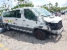 1FBZX2ZM7FK****** Salvage and Wrecked 2015 Ford Transit-350 in West Palm Beach