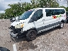 1FBZX2ZM7FK****** Used and Repairable 2015 Ford Transit-350 in West Palm Beach
