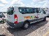 1FBZX2ZM7FK****** Salvage and Wrecked 2015 Ford Transit-350 in Florida State