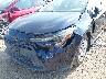 JTDB4MEE2PJ****** Used and Repairable 2023 Toyota Corolla in Buffalo