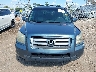 5FNYF18767B****** Destrozados 2007 Honda Pilot en Estado de Ohio