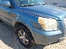 5FNYF18767B****** Usados 2007 Honda Pilot