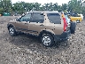 SHSRD78403U****** Salvage and Repairable 2003 Honda CR-V in Avenel New Jersey