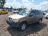 SHSRD78403U****** Salvage and Repairable 2003 Honda CR-V in New Jersey State