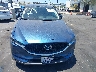 JM3KFABM7J1****** Usados 2018 Mazda CX-5 en Estado de California