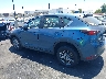 JM3KFABM7J1****** Salvamento 2018 Mazda CX-5