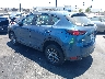 JM3KFABM7J1****** Salvamento y Reparables 2018 Mazda CX-5 en Ace Perris