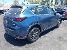 JM3KFABM7J1****** Salvamento y Destrozados 2018 Mazda CX-5 en Estado de California