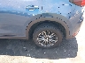 JM3KFABM7J1****** Salvamento y Reparables 2018 Mazda CX-5 en Estado de California