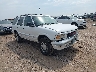 1GKDT13W0V2****** Salvage and Wrecked 1997 GMC Jimmy in Amarillo