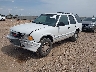 1GKDT13W0V2****** Used and Repairable 1997 GMC Jimmy in Amarillo