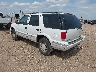 1GKDT13W0V2****** Salvage and Repairable 1997 GMC Jimmy in Amarillo